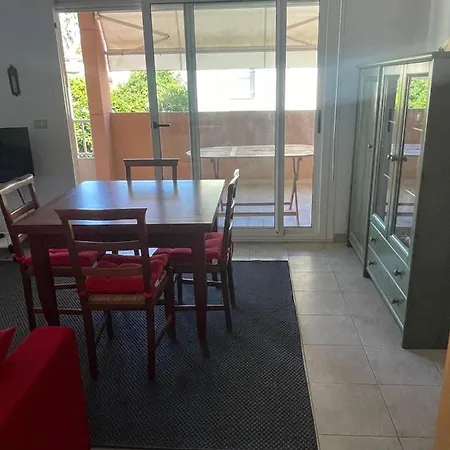 Appartement 2 Pieces-4 Personnes Roquebrune-Cap-Martin Extérieur photo
