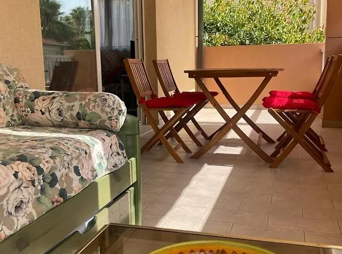 Appartement 2 Pieces-4 Personnes
