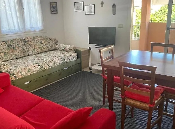 Appartement 2 Pieces-4 Personnes