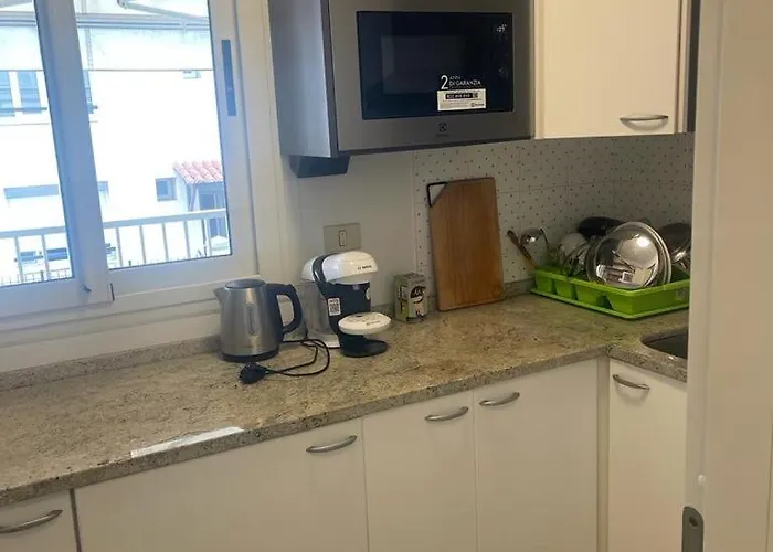 Appartement 2 Pieces-4 Personnes