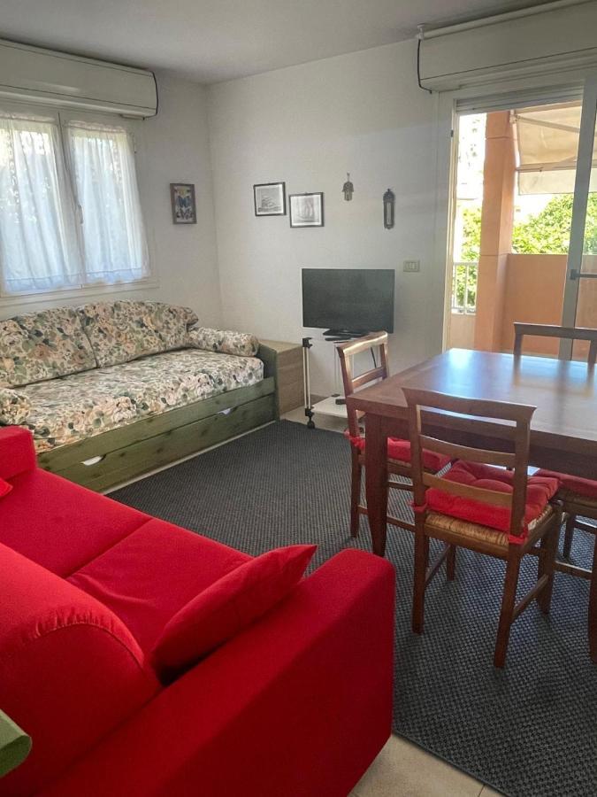2 Pieces-4 Personnes Appartement *