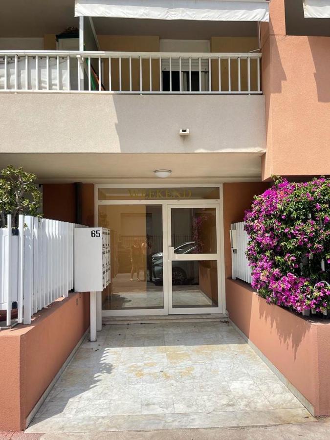 Apartment 2 Pieces-4 Personnes