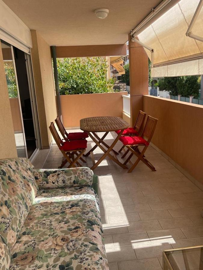 Apartment 2 Pieces-4 Personnes