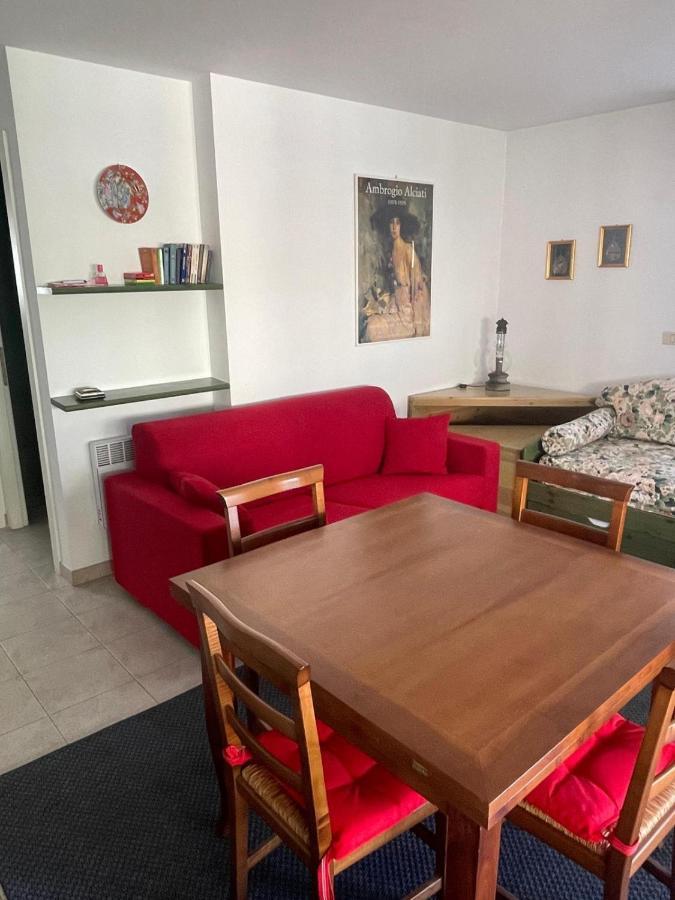 Apartment 2 Pieces-4 Personnes