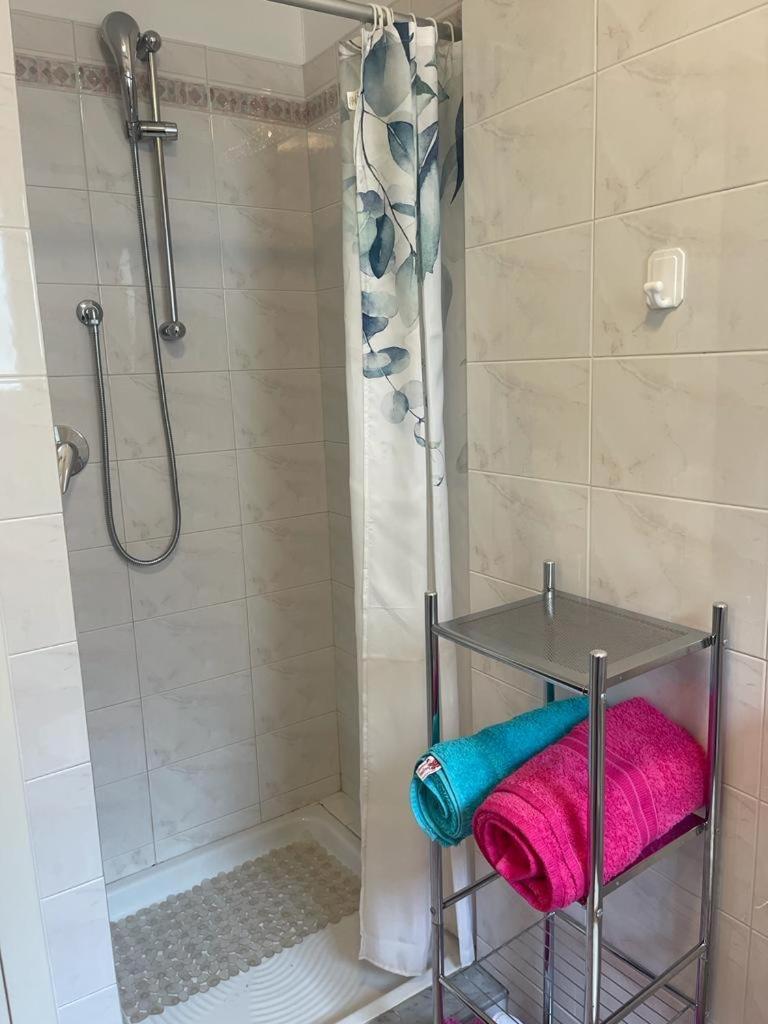 2 Pieces-4 Personnes Appartement
